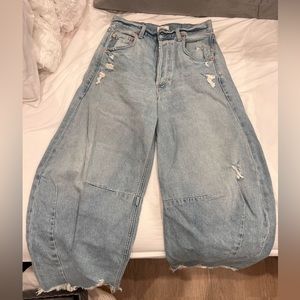 CITIZENS OF HUMANITY JEANS